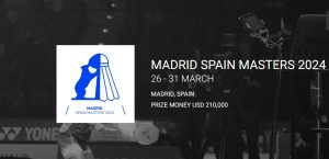 hasil spain masters
