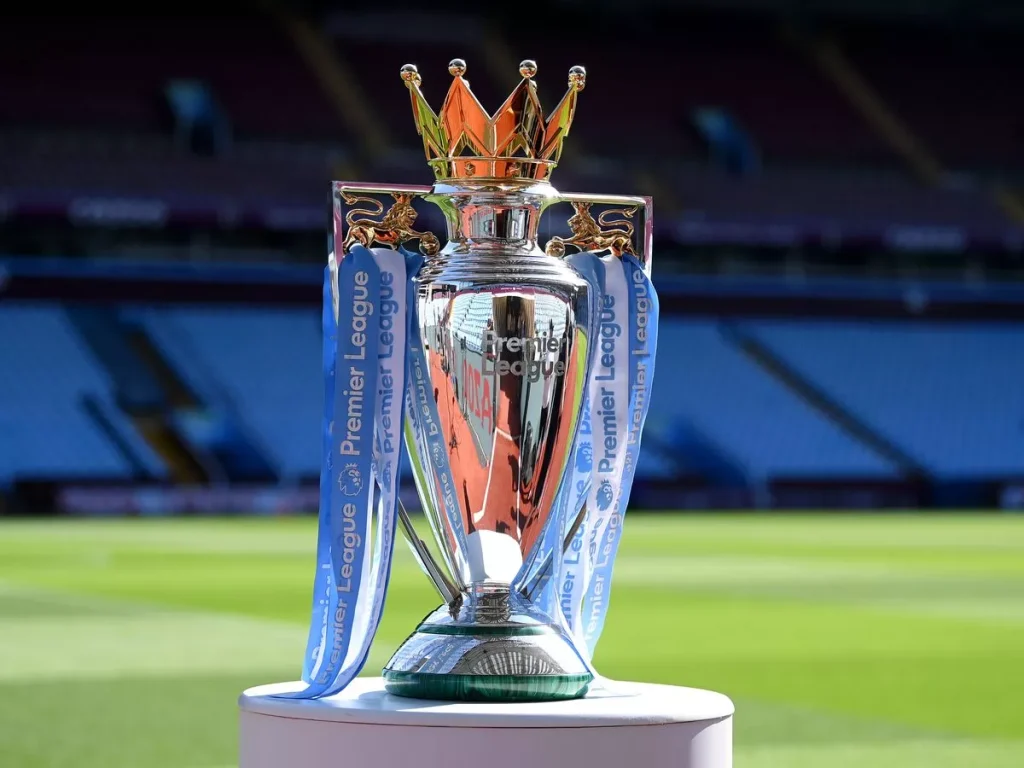 Jadwal Pekan Terakhir Liga Inggris 2023/24