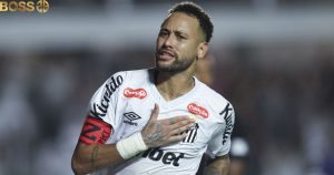 Neymar Santos