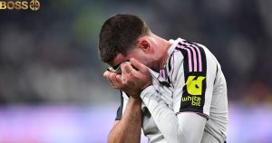 Vlahovic Besiktas
