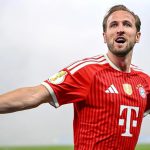 Negosiasi Alot, Bayern & Kane Beda Pendapat Soal Kontrak Baru!